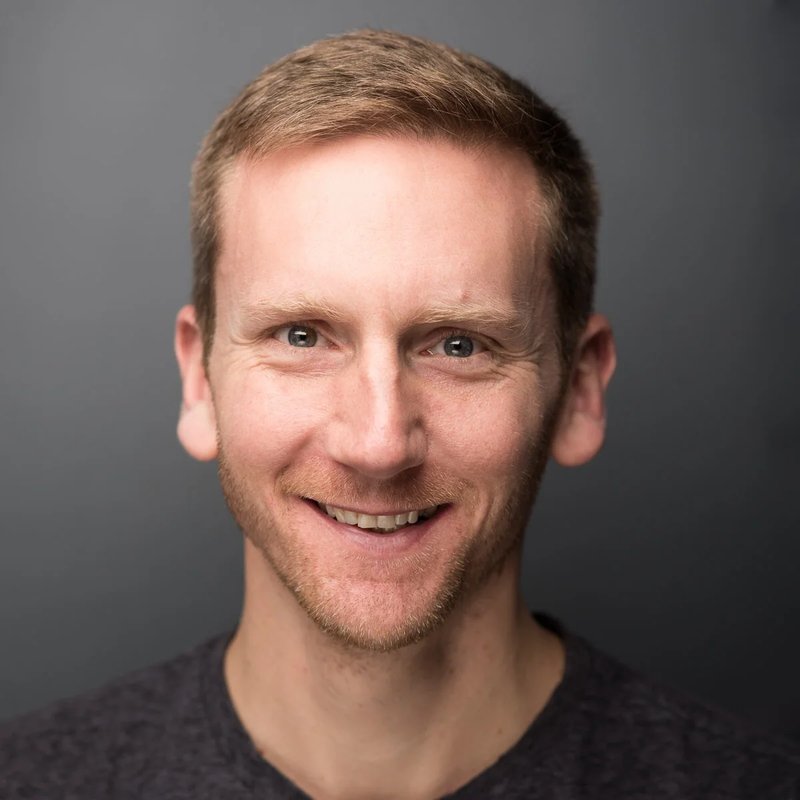 Matt Law, founder of Sciuridae Labs